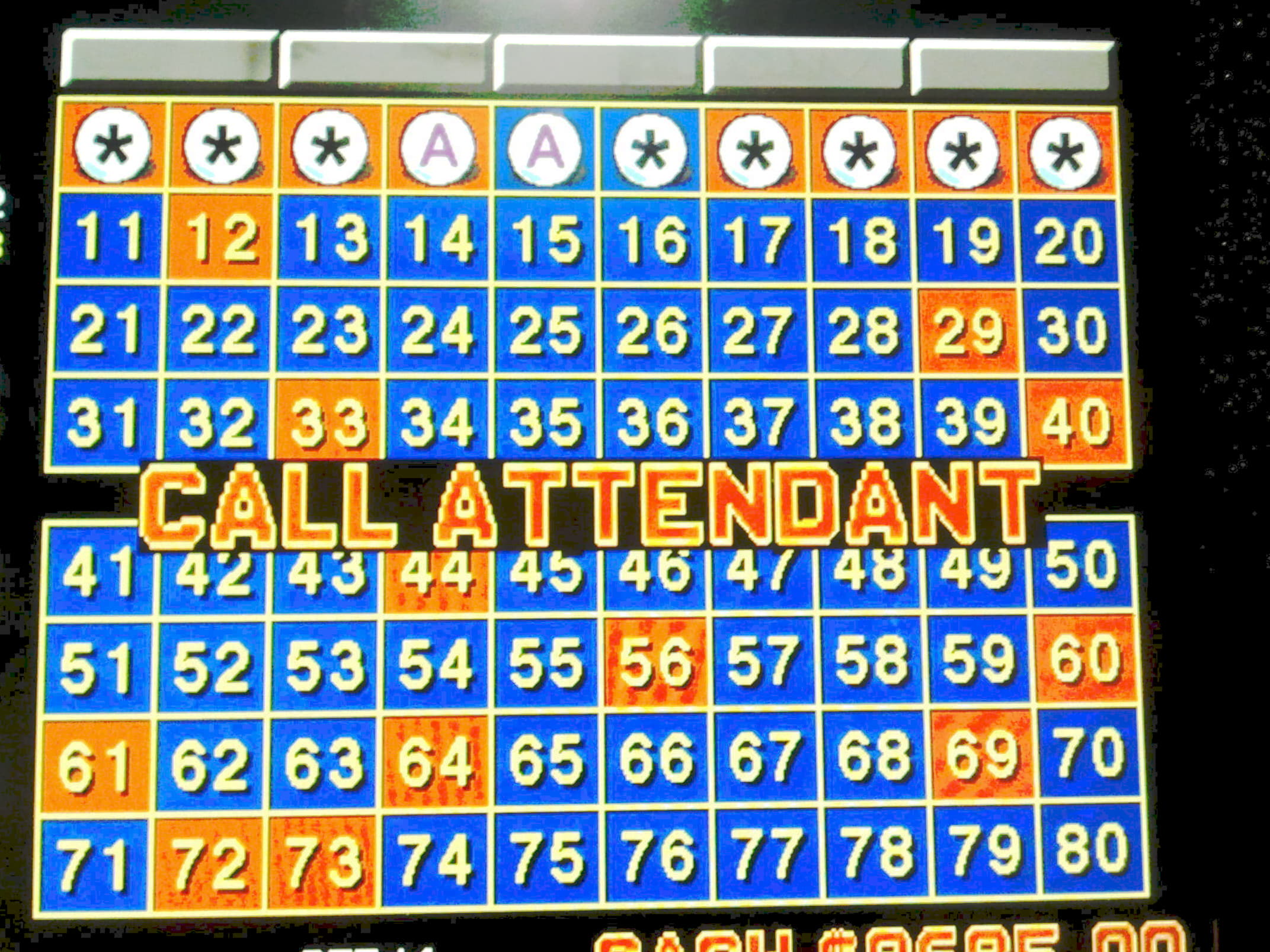 235 безплатни завъртания в казино Spin Palace