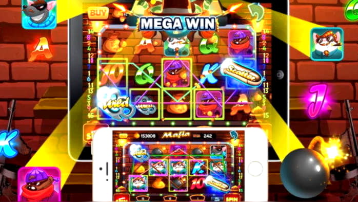 £460 FREE Casino Chip at Energy Casino